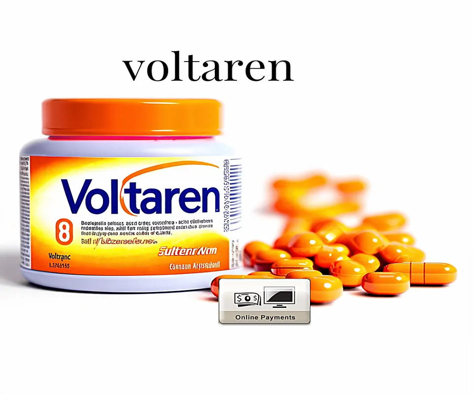 Voltaren t receptfritt